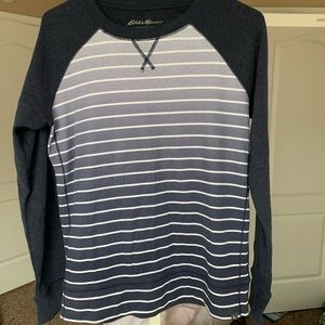 Eddie Bauer sweatshirt
